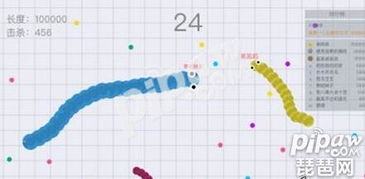 贪吃蛇大作战：如何添加好友一起玩