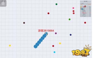 贪吃蛇大作战：如何添加好友一起玩