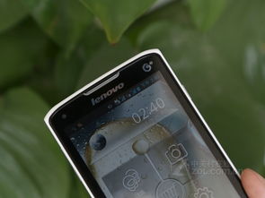 2023年联想S868T手机性能评测与用户反馈如何？