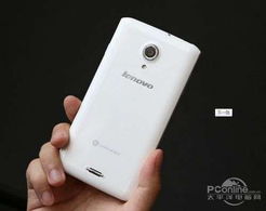 2023年联想S868T手机性能评测与用户反馈如何？