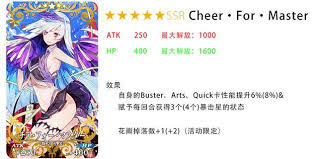 《FGO》尼禄祭无限池快速刷取攻略