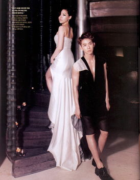 《亚当夫妇：经典作品全收录》