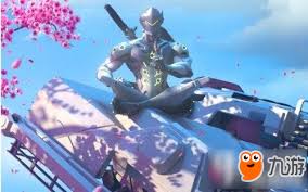 《源氏绝技如何在守望先锋中化身顶尖高手》未知攻略大公开