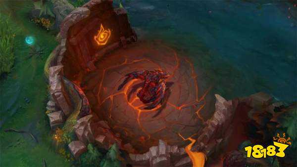 LOL小龙 Buff大解析：掌握这些效果让你游戏胜率飙升！