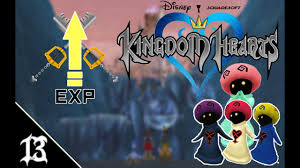 王国之心1.5及1代图文攻略顺序详解:核心干货