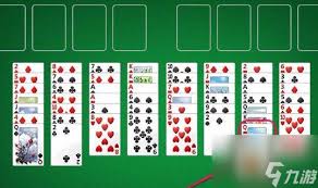 空当接龙游戏玩法指南