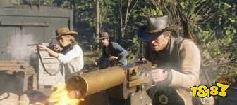 《荒野大镖客2：马克攻略全解析》