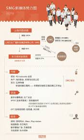 SMG公司的核心业务