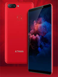 Atman手机——一款颠覆传统认知的智能新宠！