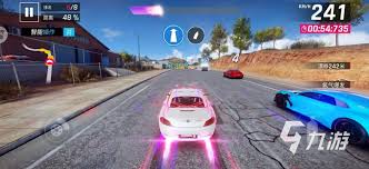 2023年度最燃主驾驶游戏精选，热门开车模拟大作强烈推荐！