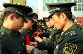 武警通常服役年限是多少年