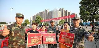 武警通常服役年限是多少年