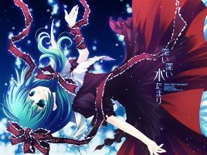 八坂神奈子神仙能力及详解