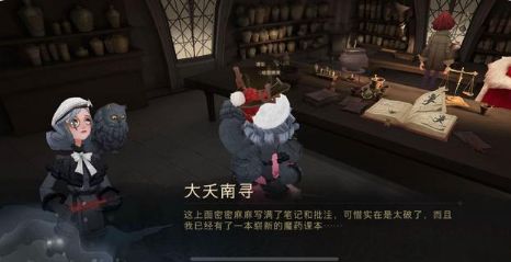 2024人气必玩SCP游戏盘点：怪谈类手游惊悚推荐