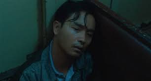 《阿飞正传》：梁朝伟为何惊鸿一现？