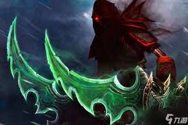 魔兽世界10.0前夕：奇袭贼天赋加点绝密攻略大