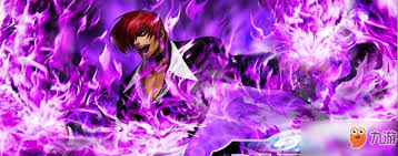 拳皇游戏技巧：完美掌握八神庵百合折使用方法