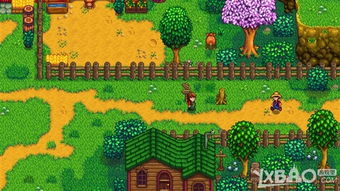 星露谷物语探险指南：通往沙漠的神秘方法