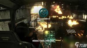 《生化危机6：艾达王神秘失踪，终极篇章惊现反转结局》