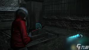 《生化危机6：艾达王神秘失踪，终极篇章惊现反转结局》