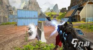 《Apex英雄》P2020手枪玩法攻略及性能全面解析