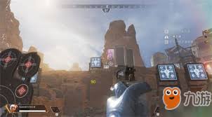 《Apex英雄》P2020手枪玩法攻略及性能全面解析