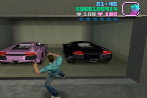 《《罪恶都市》：坦克秒变飞机的惊天秘籍，你绝不能错过！》