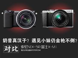 索尼RX100 V与RX100 VI的主要差异