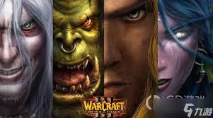 魔兽争霸全秘籍与代码大全