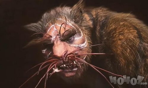 《黑神话：悟空》的惊天变身进化史