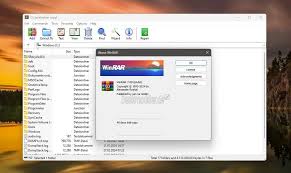 WinRAR 3.8 如何操作使用