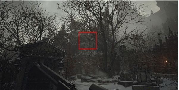 生化危机8重返古村剧情流程图文一览