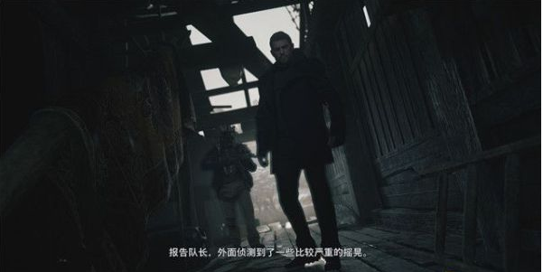 生化危机8风车和矿洞剧情流程图文一览