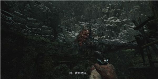 1677565856331691.png 生化危机8莫洛的水库·莫洛剧情流程图文一览