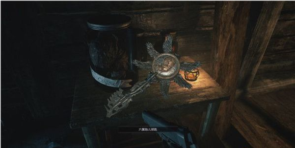 1677565825162357.png 生化危机8莫洛的水库·莫洛剧情流程图文一览