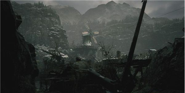 1677566092546294.png 生化危机8莫罗的实验室剧情流程图文一览