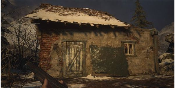 1677566026910345.png 生化危机8莫罗的实验室剧情流程图文一览