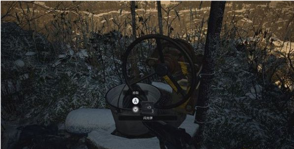 1677566007654376.png 生化危机8莫罗的实验室剧情流程图文一览