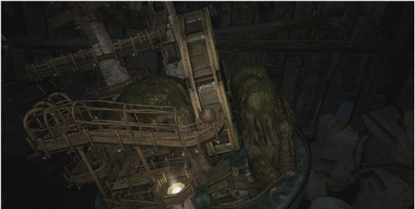 1677565998176634.png 生化危机8莫罗的实验室剧情流程图文一览