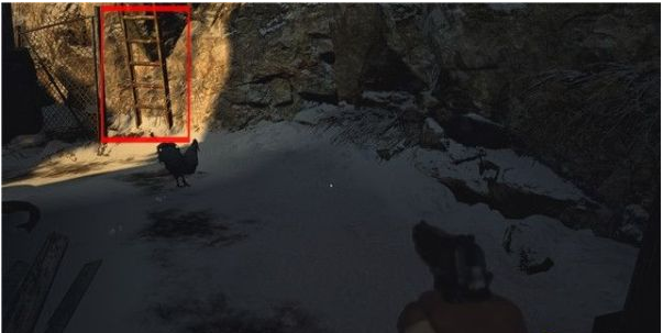 1677566408605971.png 生化危机8古村·最后的拜访剧情流程图文一览