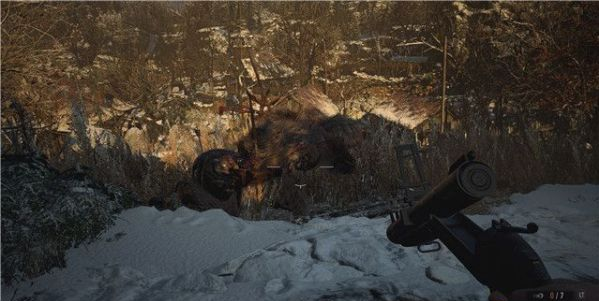 1677566396434896.png 生化危机8古村·最后的拜访剧情流程图文一览