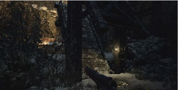 1677566360931160.png 生化危机8古村·最后的拜访剧情流程图文一览