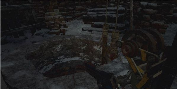 1677566354612805.png 生化危机8古村·最后的拜访剧情流程图文一览