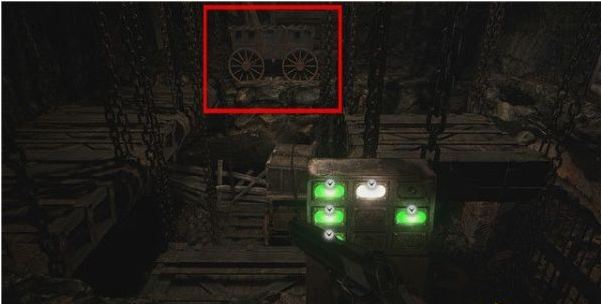 1677566338599196.png 生化危机8古村·最后的拜访剧情流程图文一览