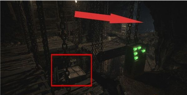 1677566331332492.png 生化危机8古村·最后的拜访剧情流程图文一览