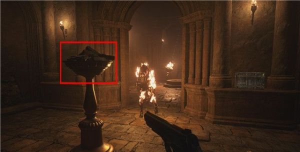 1677566283516267.png 生化危机8古村·最后的拜访剧情流程图文一览