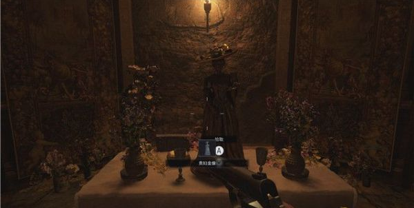 1677566278180887.png 生化危机8古村·最后的拜访剧情流程图文一览