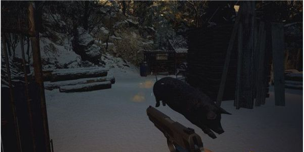 1677566611558007.png 生化危机8古村·奥托锯木厂剧情流程图文一览