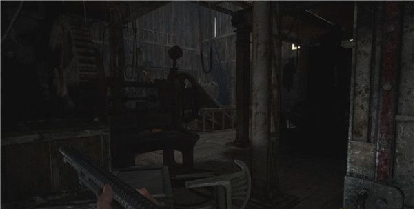 1677566600456141.png 生化危机8古村·奥托锯木厂剧情流程图文一览