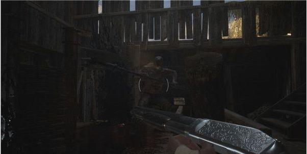 1677566592470525.png 生化危机8古村·奥托锯木厂剧情流程图文一览